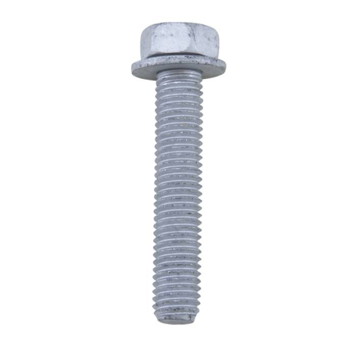 Yukon Gear & Axle - Yukon Gear & Axle Yukon Gear GM IFS Housing Case Bolt w/Washer - YSPBLT-080