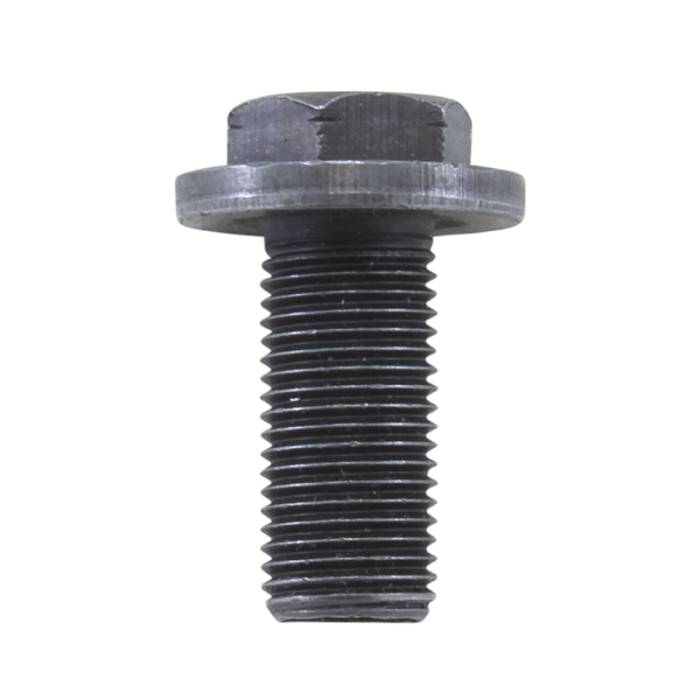 Yukon Gear & Axle - Yukon Gear & Axle Yukon Gear Ring Gear Bolt for Spicer 44 Jeep Wk & Xk Metric - YSPBLT-081