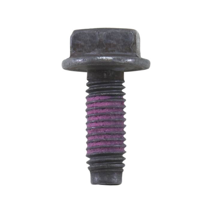 Yukon Gear & Axle - Yukon Gear & Axle Yukon Gear GM 7.25/7.6/8.0/8.6/9.25/9.5/14T/11.5 M8 x 1.25mm Cover Bolt - YSPBLT-082