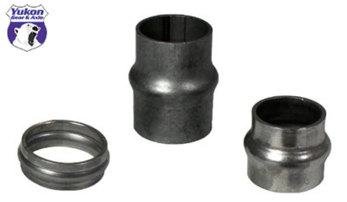 Yukon Gear & Axle - Yukon Gear & Axle Yukon Gear Crush Sleeve - YSPCS-010