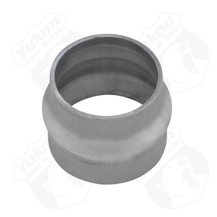 Yukon Gear & Axle - Yukon Gear & Axle Yukon Gear Replacement Crush Sleeve For Dana 30 Reverse Front JK & Rubicon JK Front - YSPCS-048