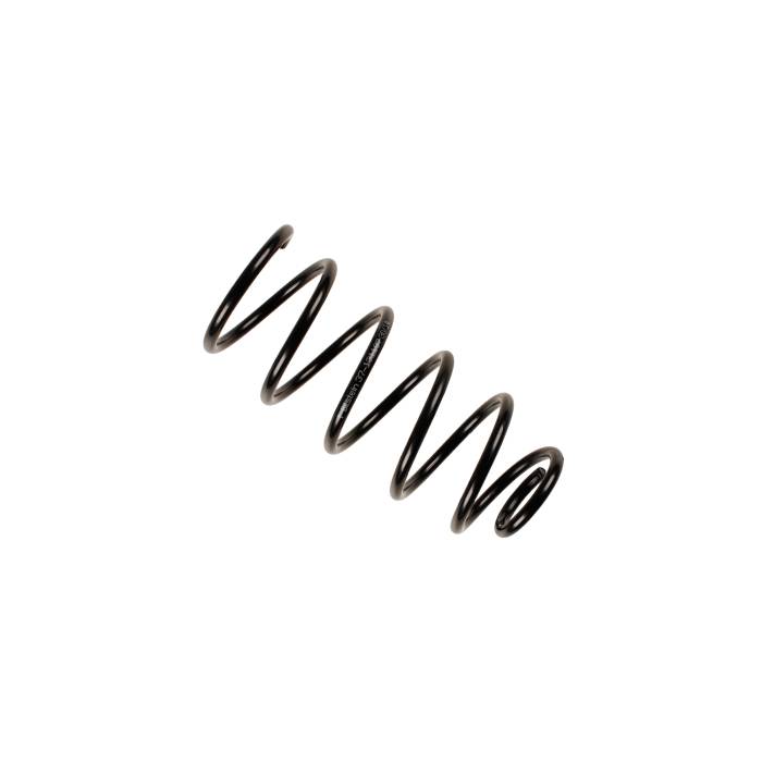 Bilstein - Bilstein B3 OE Replacement - Coil Spring - 37-131197