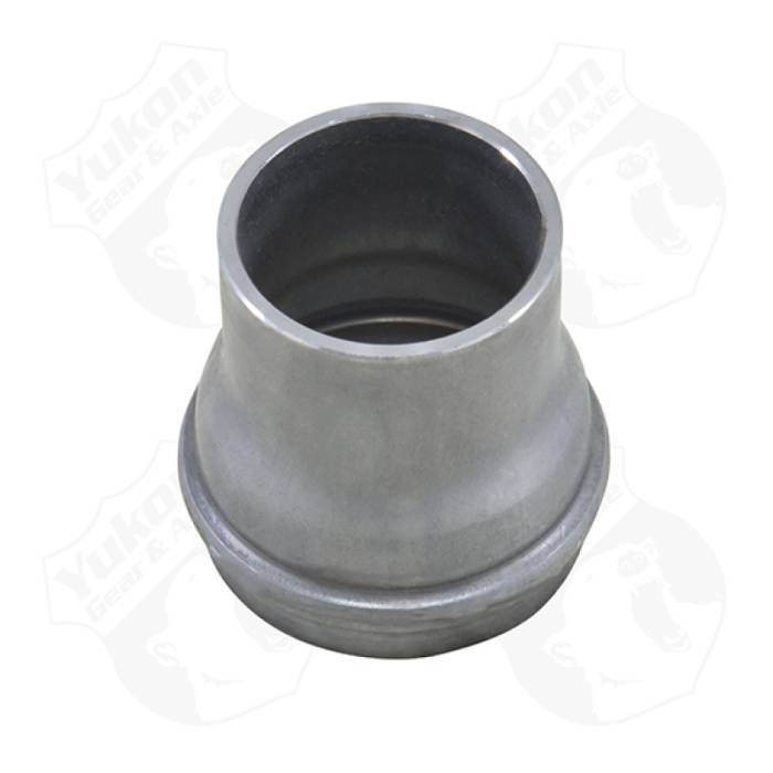 Yukon Gear & Axle - Yukon Gear & Axle Yukon Gear 07 and Up Tundra Rear 9.5in Crush Sleeve w/ 4.0L & 4.7L - YSPCS-051