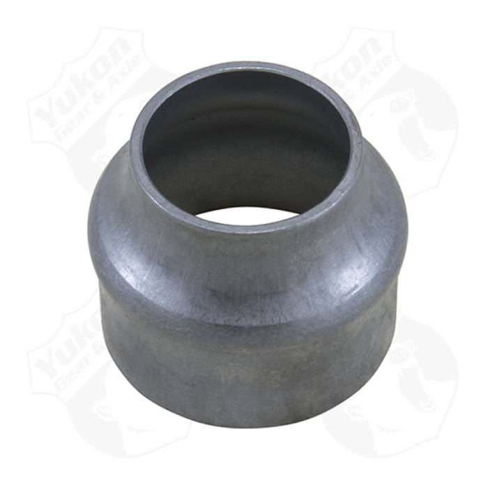 Yukon Gear & Axle - Yukon Gear & Axle Yukon Gear Pinion Nut & Crush Sleeve Kit For 11+ Ford 9.75in - YSPCS-052