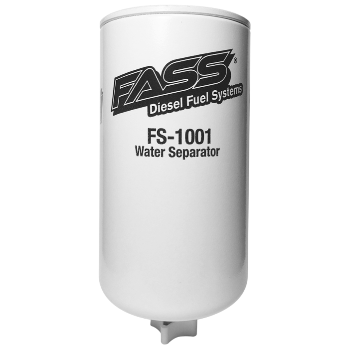 FASS - FASS XWS-3002 EXTREME WATER SEPARATOR