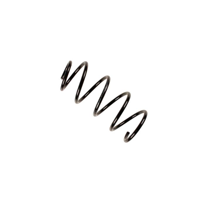 Bilstein - Bilstein B3 OE Replacement - Coil Spring - 37-161255