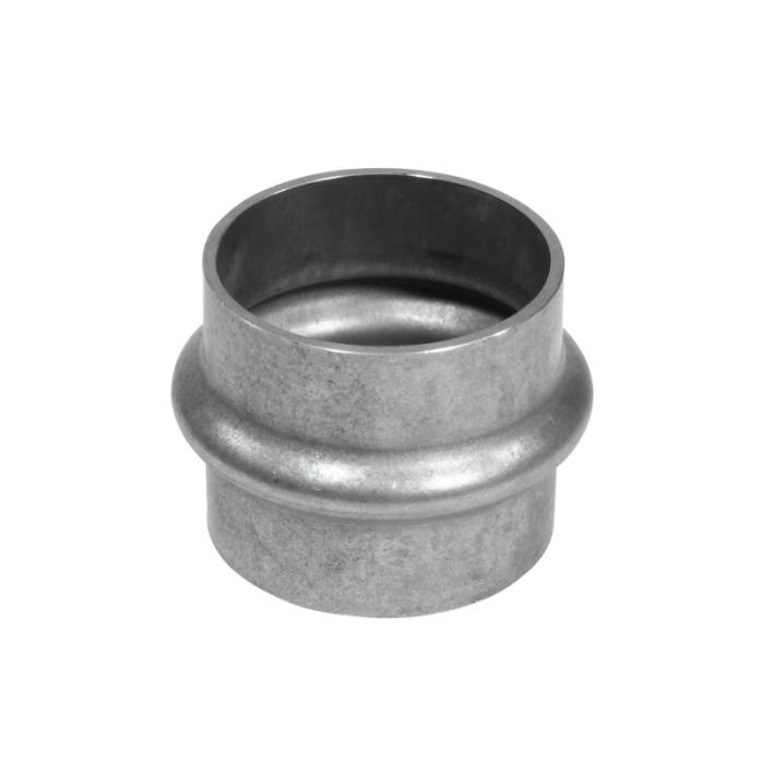 Yukon Gear & Axle - Yukon Gear & Axle Yukon Gear Crush Sleeve for 17-18 Ford Super Duty D60 Front Differential 1.77in Tall - YSPCS-064