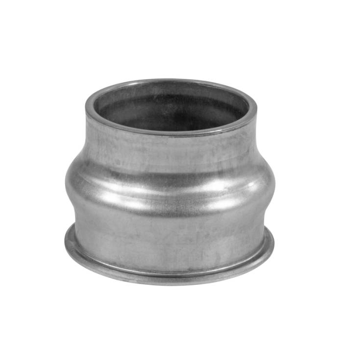 Yukon Gear & Axle - Yukon Gear & Axle Yukon Gear Crush Sleeve for Jeep JL Dana 35 Rear Model 200 1.4in Tall - YSPCS-068