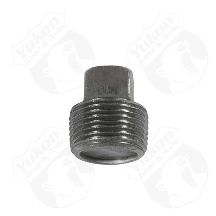 Yukon Gear & Axle - Yukon Gear & Axle Yukon Gear Fill Plug For Chrysler 8.75in / 3/4in Thread - YSPFP-02