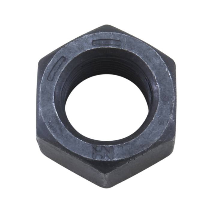 Yukon Gear & Axle - Yukon Gear & Axle Yukon Gear Chrysler 8.75in Coarse Spline Pinion Nut - YSPPN-002