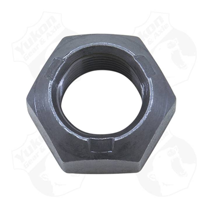 Yukon Gear & Axle - Yukon Gear & Axle Yukon Gear Replacement Pinion Nut For Dana 25 / 27 / 30 / 36 / 44 / 53 & GM 7.75in - YSPPN-009