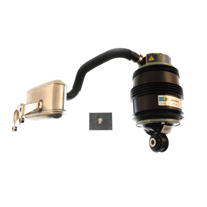Bilstein - Bilstein B3 OE Replacement (Air) - Air Suspension Spring - 40-076614