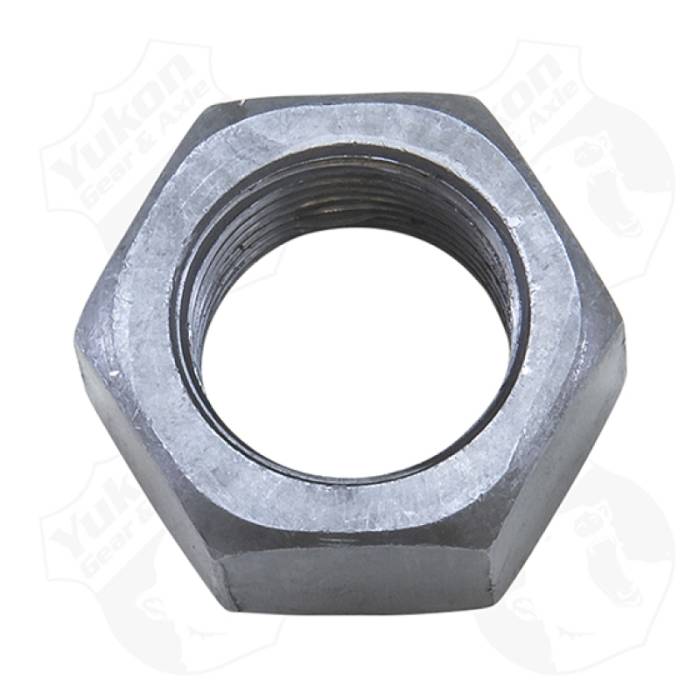 Yukon Gear & Axle - Yukon Gear & Axle Yukon Gear Pinion Nut - YSPPN-018
