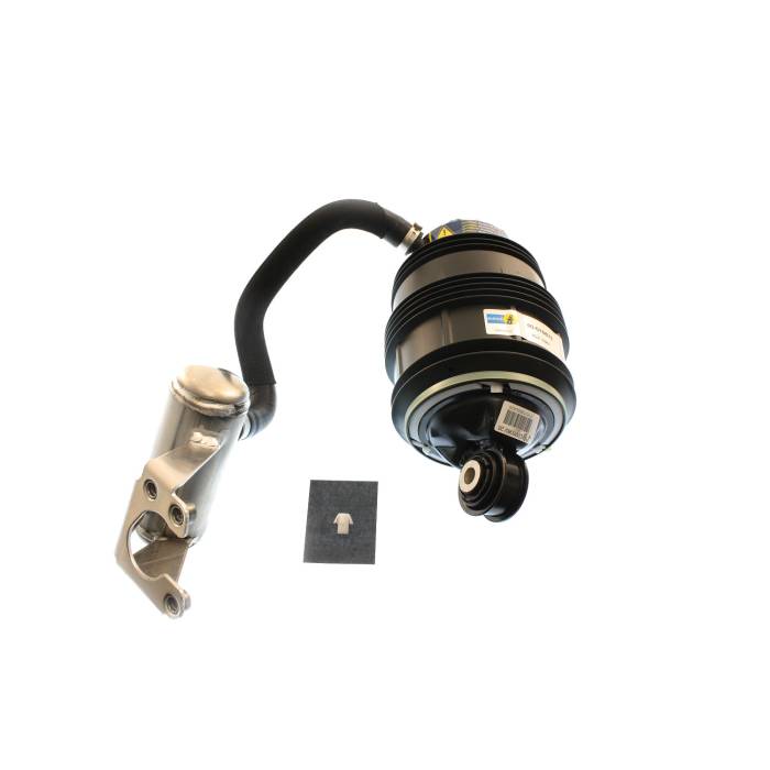 Bilstein - Bilstein B3 OE Replacement (Air) - Air Suspension Spring - 40-076676