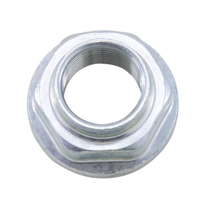 Yukon Gear & Axle - Yukon Gear & Axle Yukon Gear T100 & Tacoma w/Loc Pinion Nut - YSPPN-023