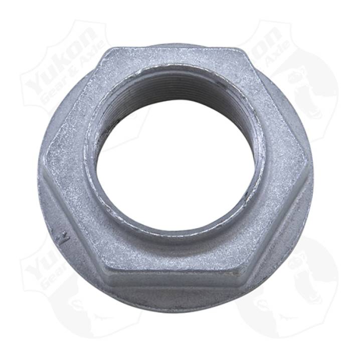 Yukon Gear & Axle - Yukon Gear & Axle Yukon Gear Pinion Nut For Chrysler 300 / Charger / Magnum - YSPPN-036
