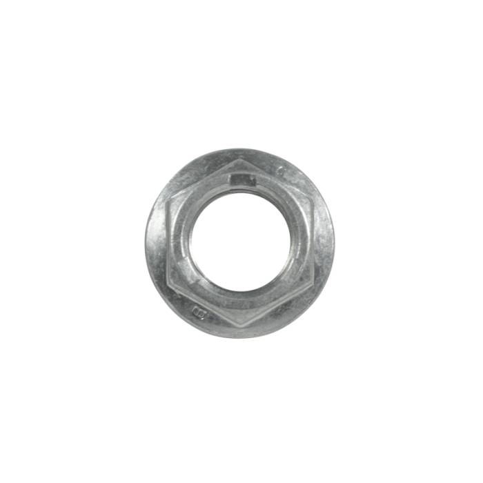 Yukon Gear & Axle - Yukon Gear & Axle Yukon Gear Pinion Nut for Jeep JL Dana 44 Rubicon (M220 M210) M24x2.0 - YSPPN-056