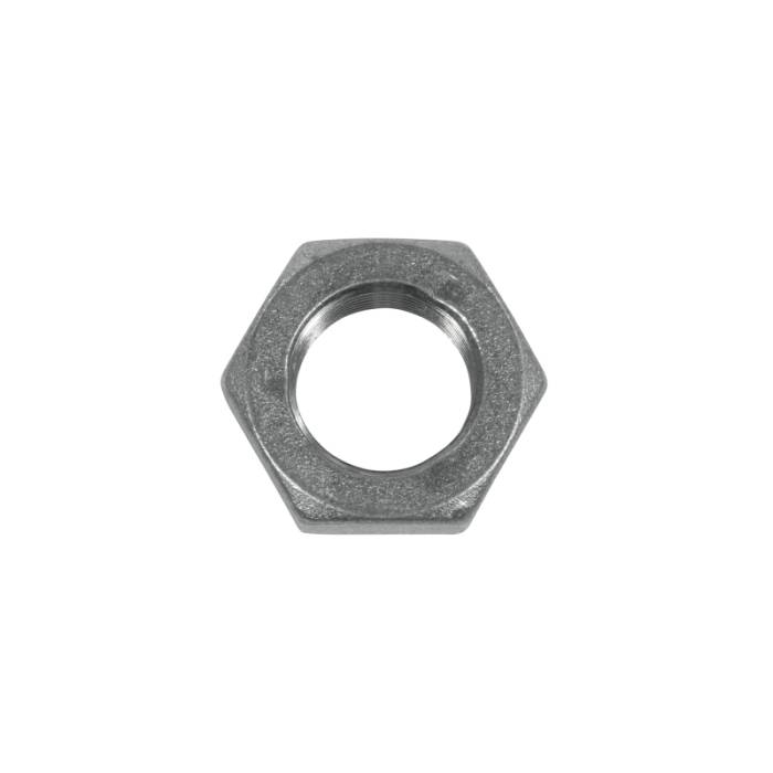 Yukon Gear & Axle - Yukon Gear & Axle Yukon Gear Pinion Nut for 17-18 Ford F250/F450 Dana 60SR Front 27mm x 2.0 Thread - YSPPN-058