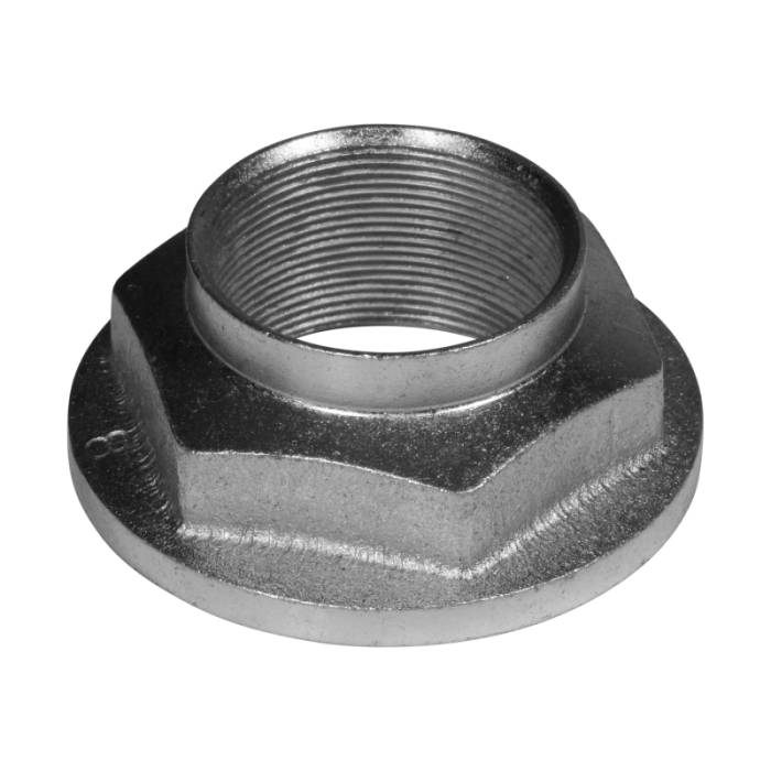 Yukon Gear & Axle - Yukon Gear & Axle Yukon Gear Pinion Nut for 2011+ Ford - M30-1.0 RH - YSPPN-065