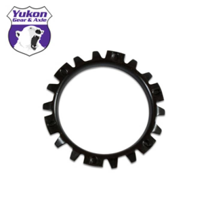 Yukon Gear & Axle - Yukon Gear & Axle Yukon Gear Pilot Bearing Retainer For Ford 9in - YSPRET-002