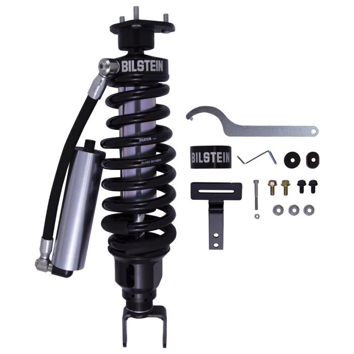 Bilstein - Bilstein B8 8112 (ZoneControl CR) - Front Left Corner Module - 41-242513