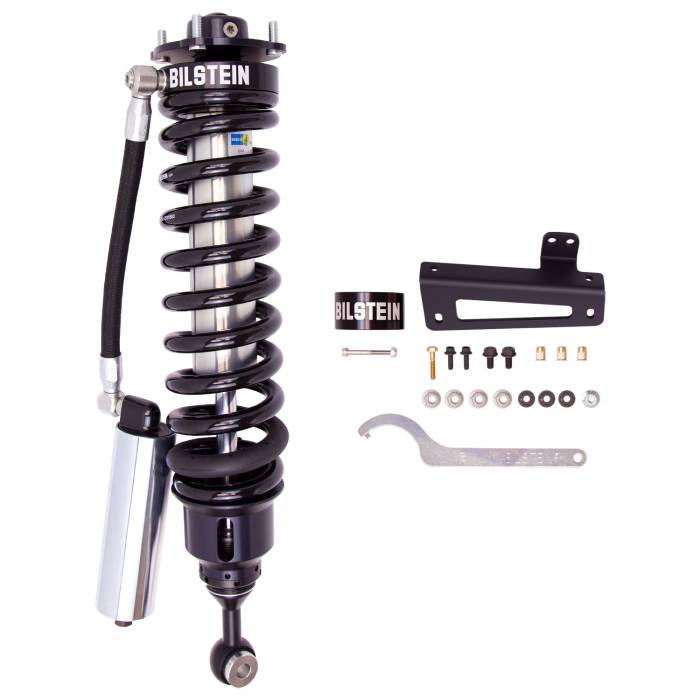Bilstein - Bilstein B8 8112 (ZoneControl CR) - Front Right Corner Module - 41-284551