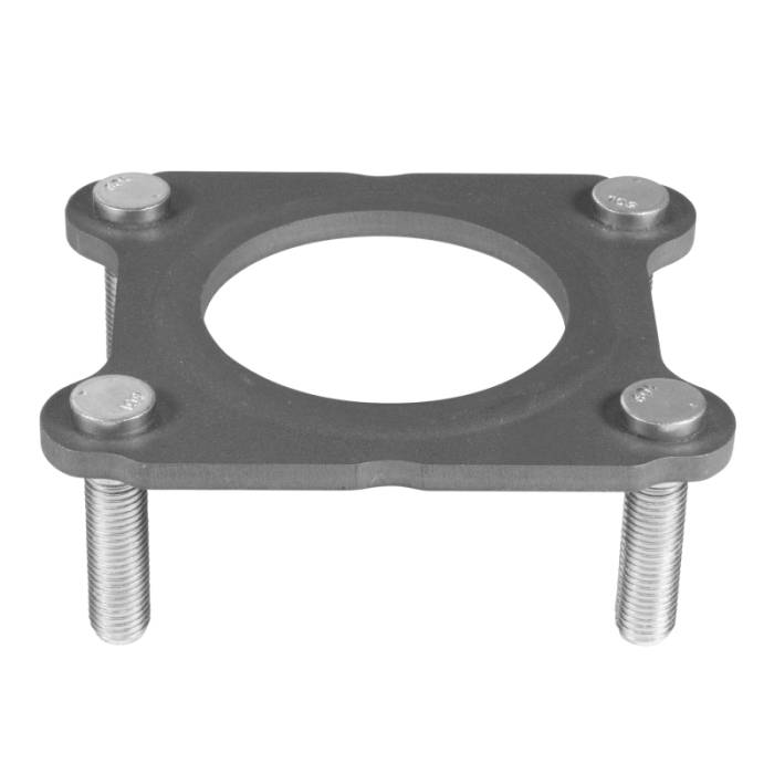 Yukon Gear & Axle - Yukon Gear & Axle Yukon Gear Bearing Retainer for Jeep JL Rubicon Dana 44 Rear Axle w/Studs - YSPRET-016