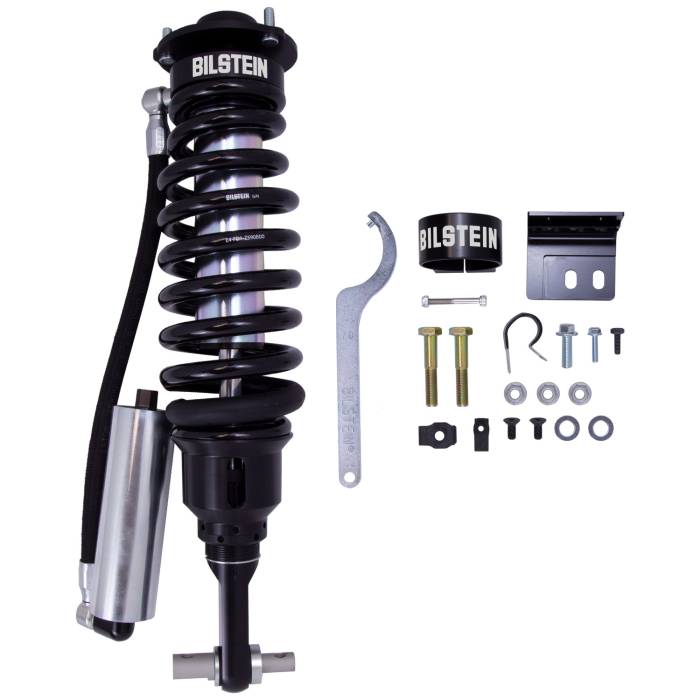 Bilstein - Bilstein B8 8112 (ZoneControl CR) - Front Left Corner Module - 41-284667