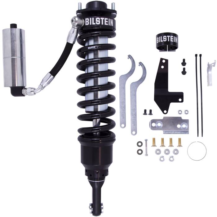 Bilstein - Bilstein B8 8112 (ZoneControl CR) - Front Left Corner Module - 41-284827