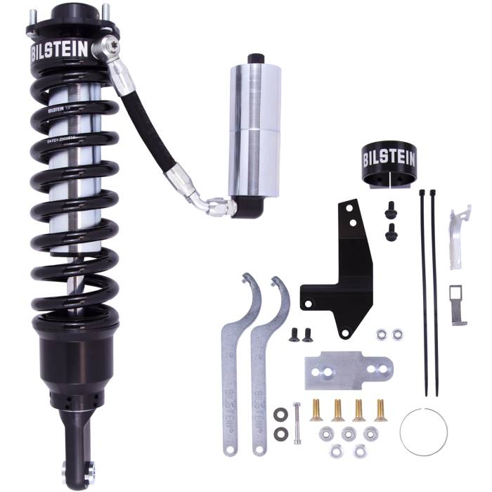 Bilstein - Bilstein B8 8112 (ZoneControl CR) - Front Right Corner Module - 41-284834
