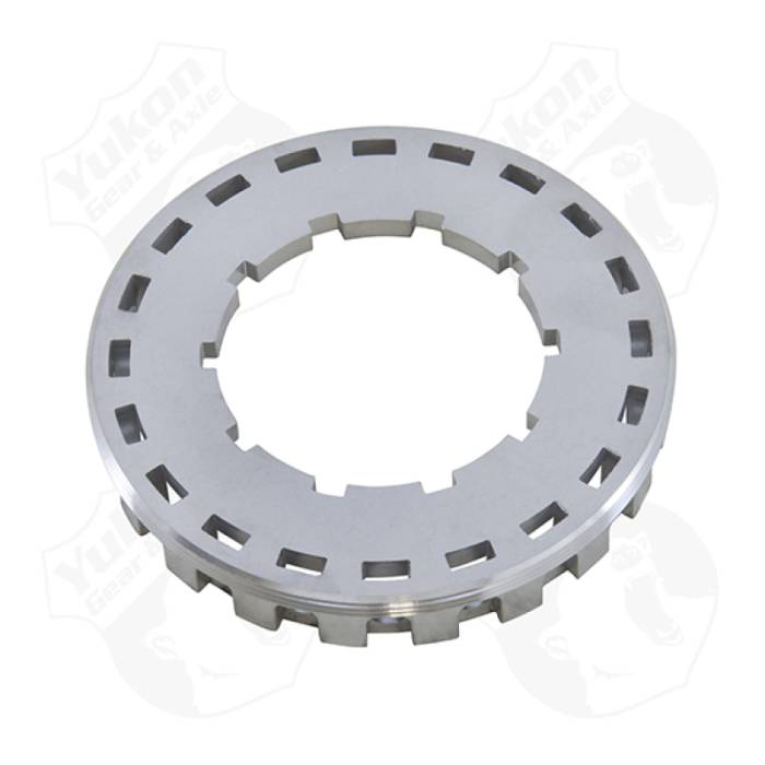 Yukon Gear & Axle - Yukon Gear & Axle Yukon Gear 11.5 GM Spanner Adjuster Nut - YSPSA-007