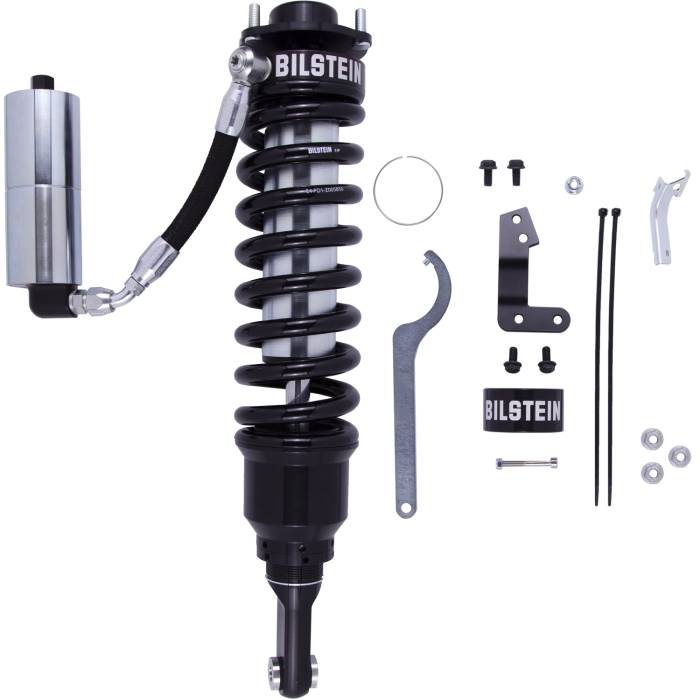 Bilstein - Bilstein B8 8112 (ZoneControl CR) - Front Left Corner Module - 41-298343