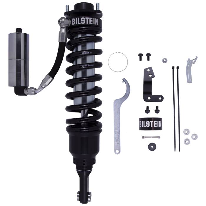 Bilstein - Bilstein B8 8112 (ZoneControl CR) - Front Left Corner Module - 41-298381
