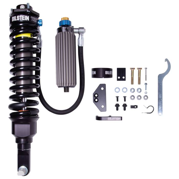 Bilstein - Bilstein B8 8112 Black Hawk - Front Right Corner Module - 41-314227