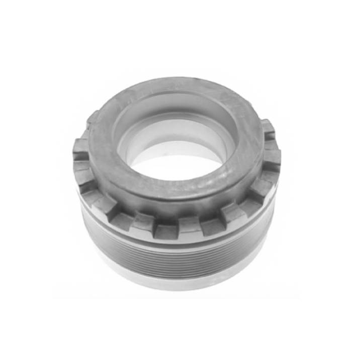 Yukon Gear & Axle - Yukon Gear & Axle Yukon Gear Left Hand Carrier Bearing Adjuster For 9.25in GM IFS - YSPSA-016