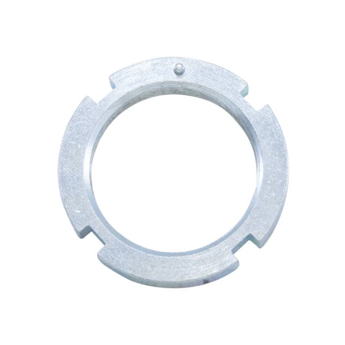 Yukon Gear & Axle - Yukon Gear & Axle Yukon Gear Spindle Nut for Dana 30 & Dana 44 .372in Thick - YSPSP-001