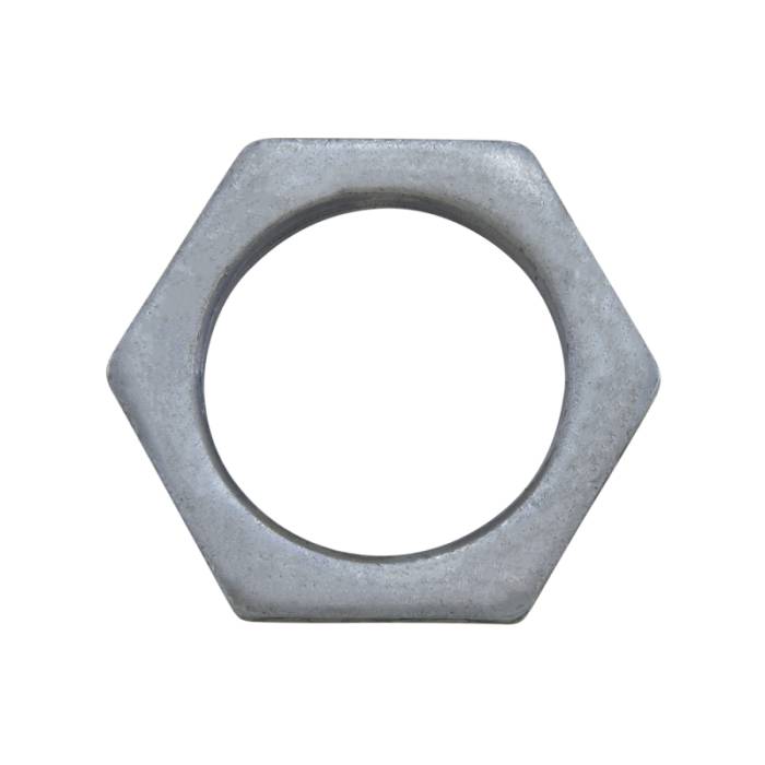 Yukon Gear & Axle - Yukon Gear & Axle Yukon Gear Spindle Nut for Dana 60 1.750in I.D 6 Sided - YSPSP-003