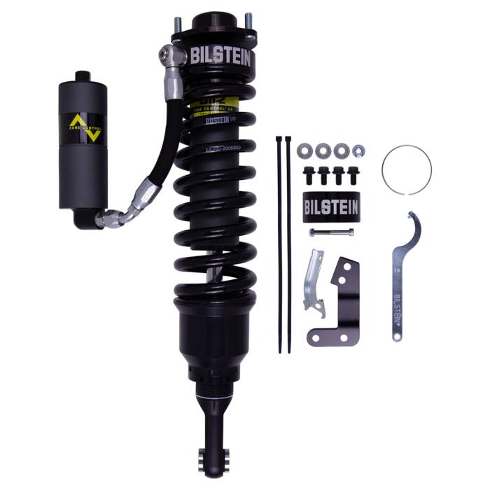 Bilstein - Bilstein B8 8112 (ZoneControl CR) - Front Left Corner Module - 41-324158