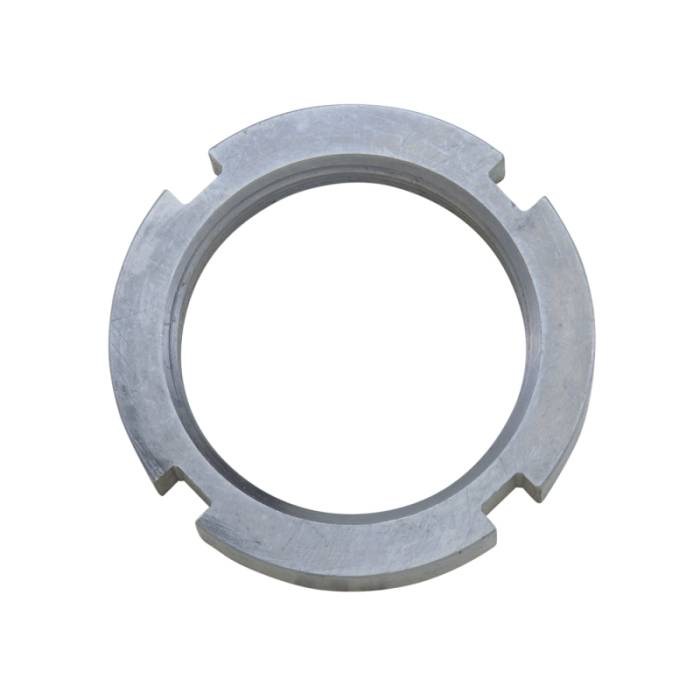 Yukon Gear & Axle - Yukon Gear & Axle Yukon Gear Spindle Nut for Dana 70 1.940in I.D 6 Slots - YSPSP-006