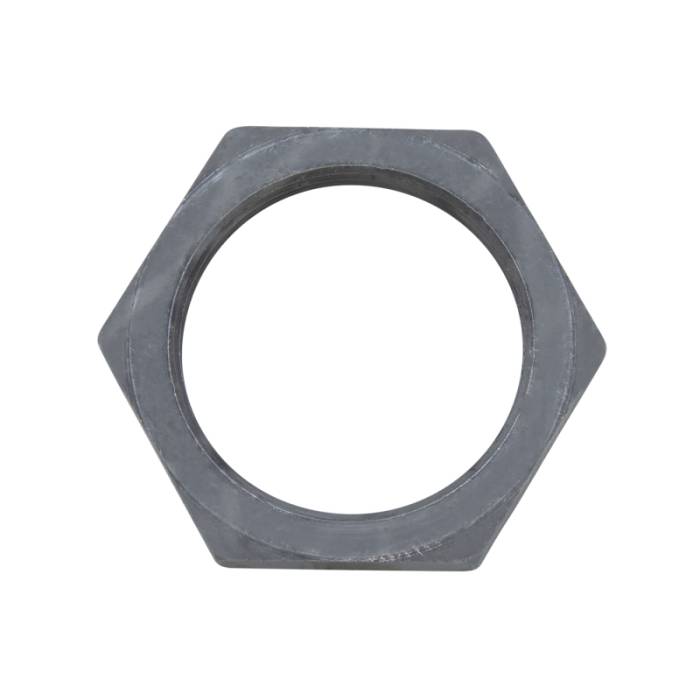 Yukon Gear & Axle - Yukon Gear & Axle Yukon Gear Spindle Nut 79-89 Dodge Dana Spicer 60 - YSPSP-008
