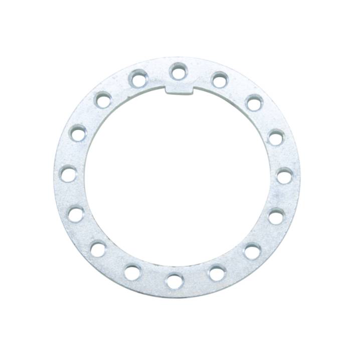 Yukon Gear & Axle - Yukon Gear & Axle Yukon Gear Spindle Nut Washer for Dana 28 & Model 35 IFS Front for Manual Locking Hub Conversion - YSPSP-010