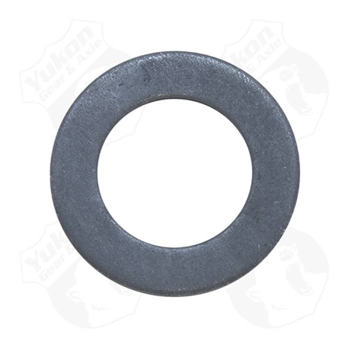 Yukon Gear & Axle - Yukon Gear & Axle Yukon Gear Outer Stub Axle Nut Washer for Dodge Dana 44 & 60 - YSPSP-018