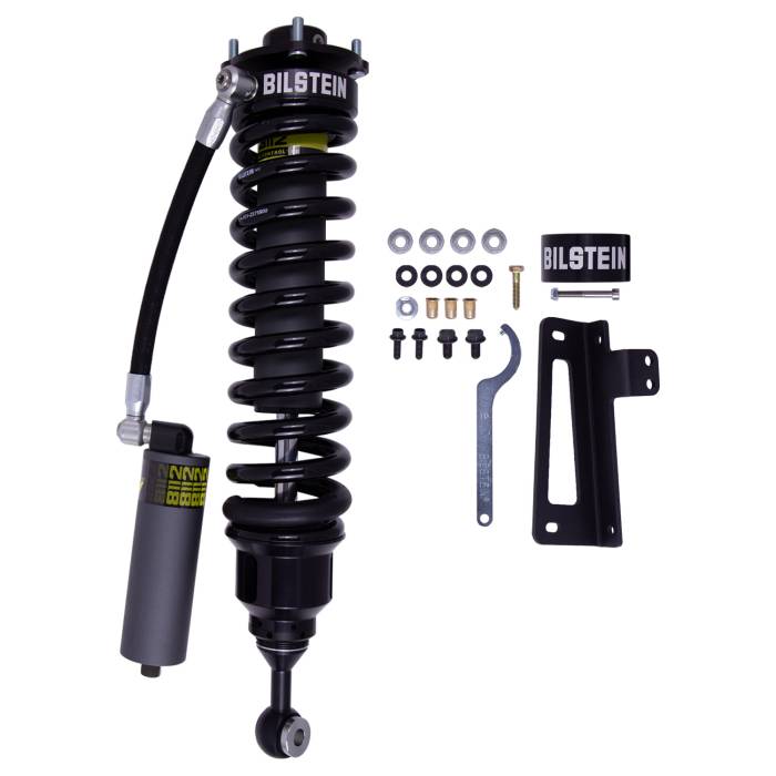 Bilstein - Bilstein B8 8112 (ZoneControl CR) - Front Right Corner Module - 41-326039