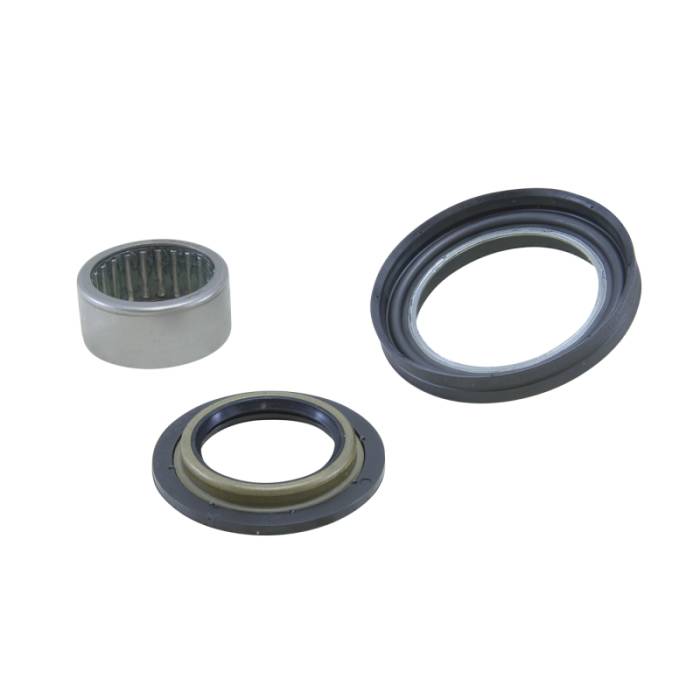 Yukon Gear & Axle - Yukon Gear & Axle Yukon Gear Spindle Bearing & Seal Kit for 78-99 Ford Dana 60 - YSPSP-028