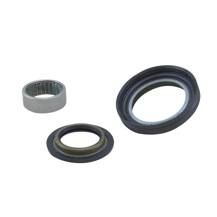 Yukon Gear & Axle - Yukon Gear & Axle Yukon Gear Spindle Bearing & Seal Kit for 93-96 Ford Dana28 Model 35 IFS & Dana 44 IFS - YSPSP-029
