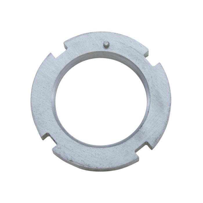 Yukon Gear & Axle - Yukon Gear & Axle Yukon Gear Spindle Nut for Dana 28 w/Pin 92 & Down - YSPSP-031
