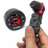 Banks Power - BANKS 66592-DL DERRINGER TUNER WITH IDASH 1.8 & DATA-LOGGING | 17+ GM 6.6L DURAMAX