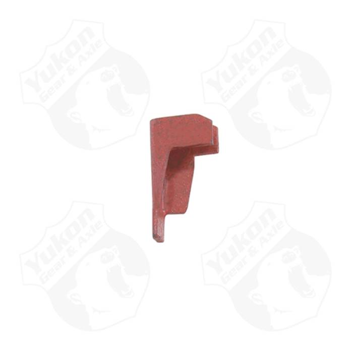 Yukon Gear & Axle - Yukon Gear & Axle Yukon Gear Locking Key / Wedge for Dana 60 & 70 Spindle Nut - YSPSP-039
