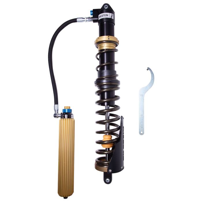 Bilstein - Bilstein Black Hawk Powersports - Rear Corner Module - 41-327852