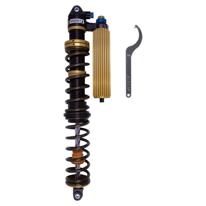 Bilstein - Bilstein Black Hawk Powersports - Front Right Corner Module - 41-330579